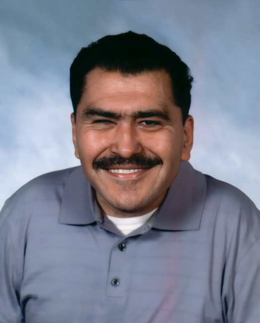 Obituary of Richard Delgado