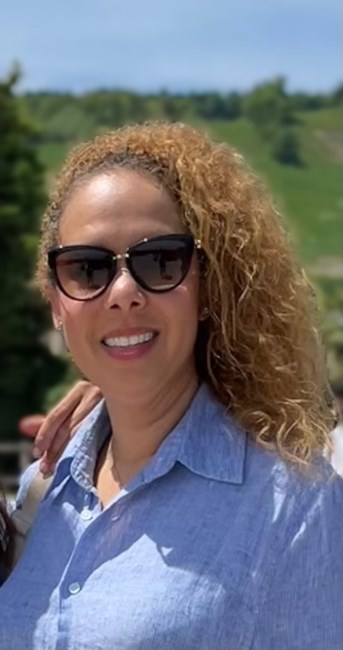 Obituary of Nicole Alicia Cockburn