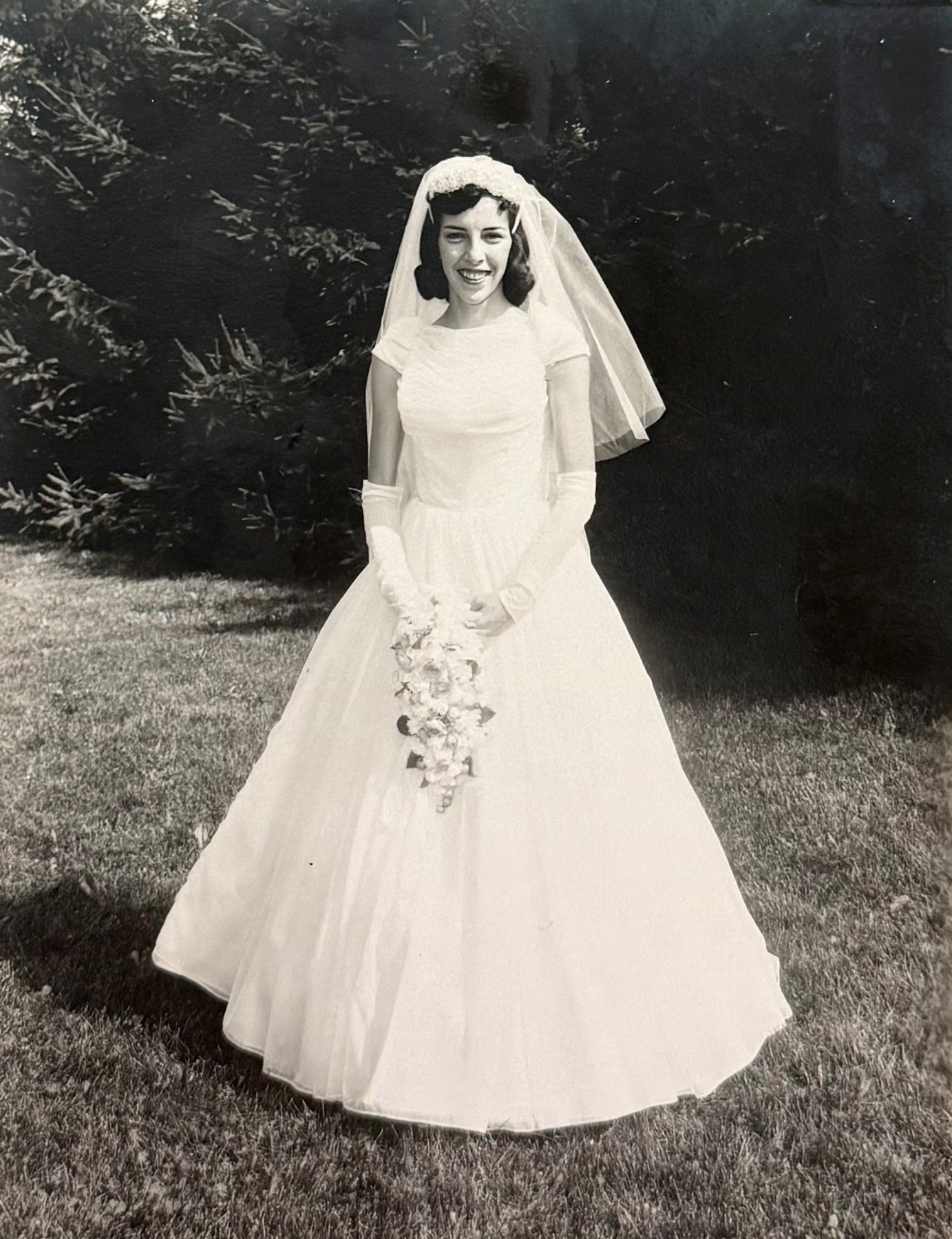 Obituary of Wilma Ruth (Leeming) Hall