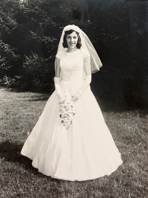 Obituary of Wilma Ruth (Leeming) Hall