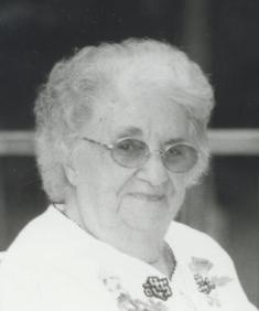 Obituary of Bernadette S. Guay Cote