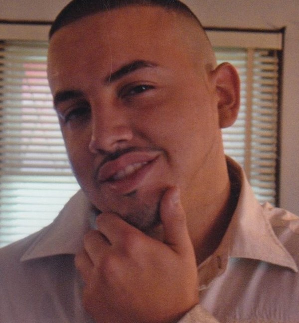 Obituary of Giovanni S. Galindo