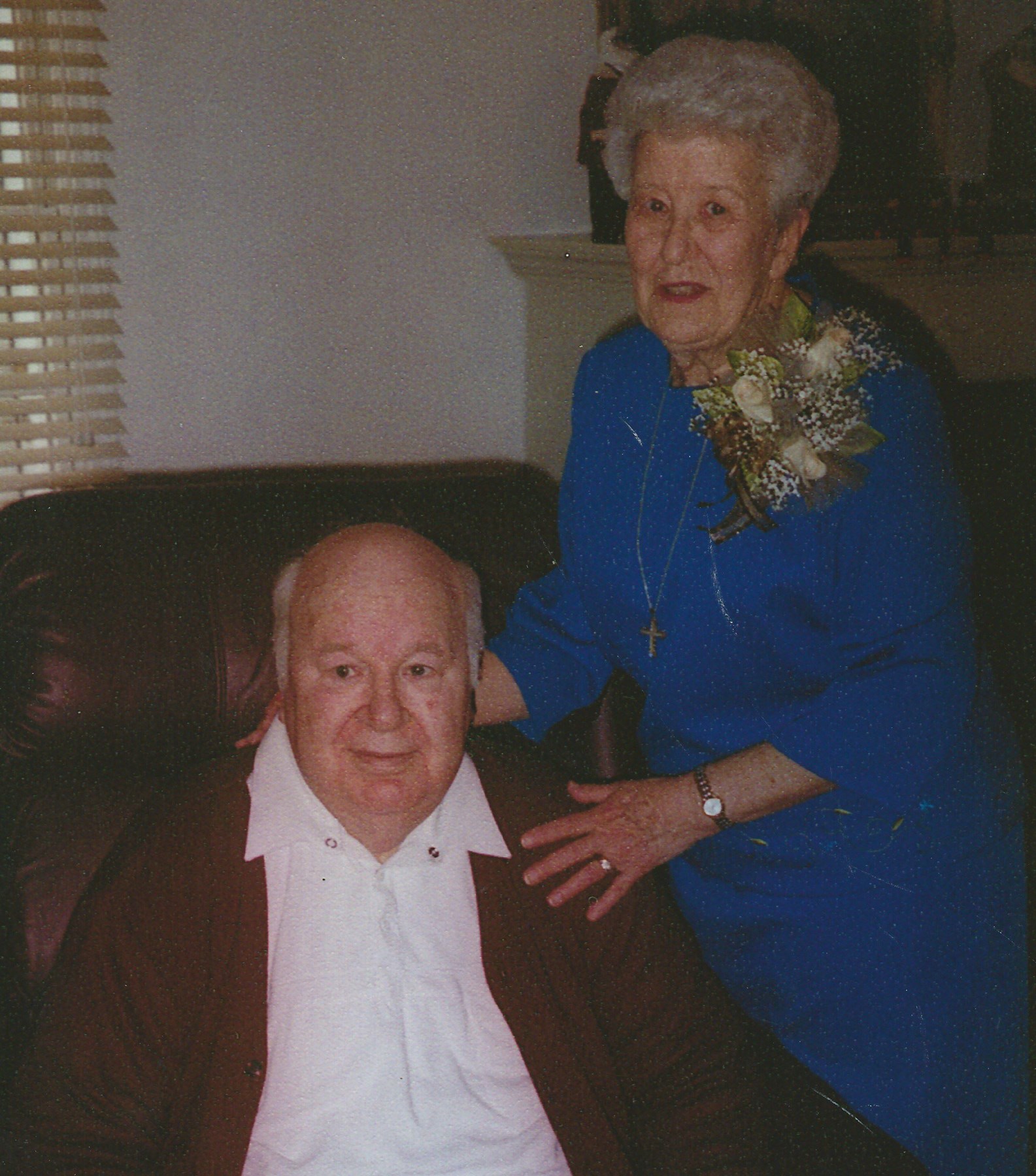 Alma Peck Obituary AL