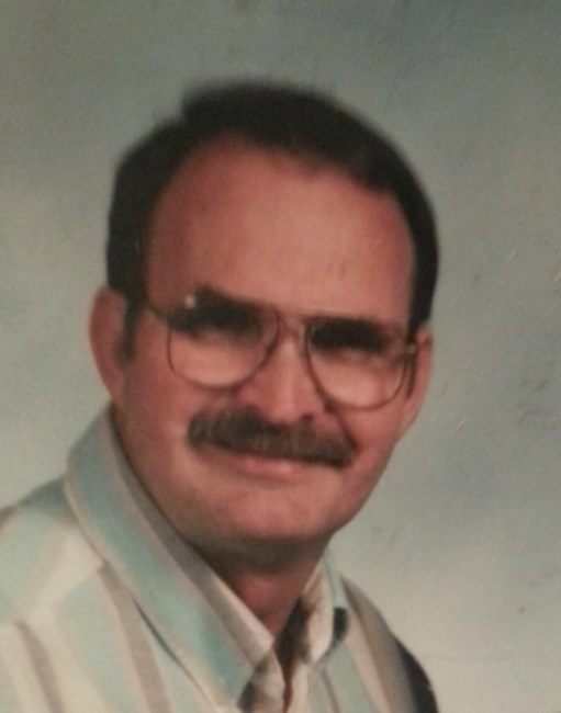 Obituary of Kenneth Allan Hogeland