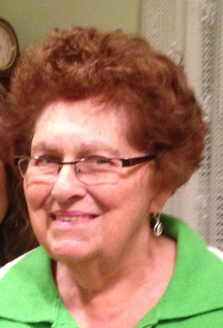 Obituary of Dorothy Lee Wells