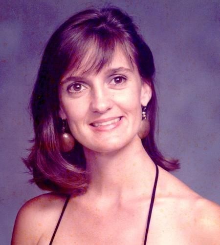 Obituary of Rosemary Cay Cumley