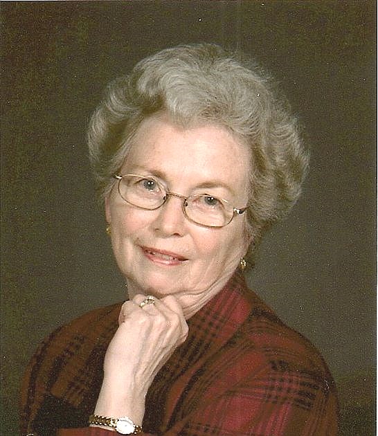 Obituario de Joyce Palumbo Breaux