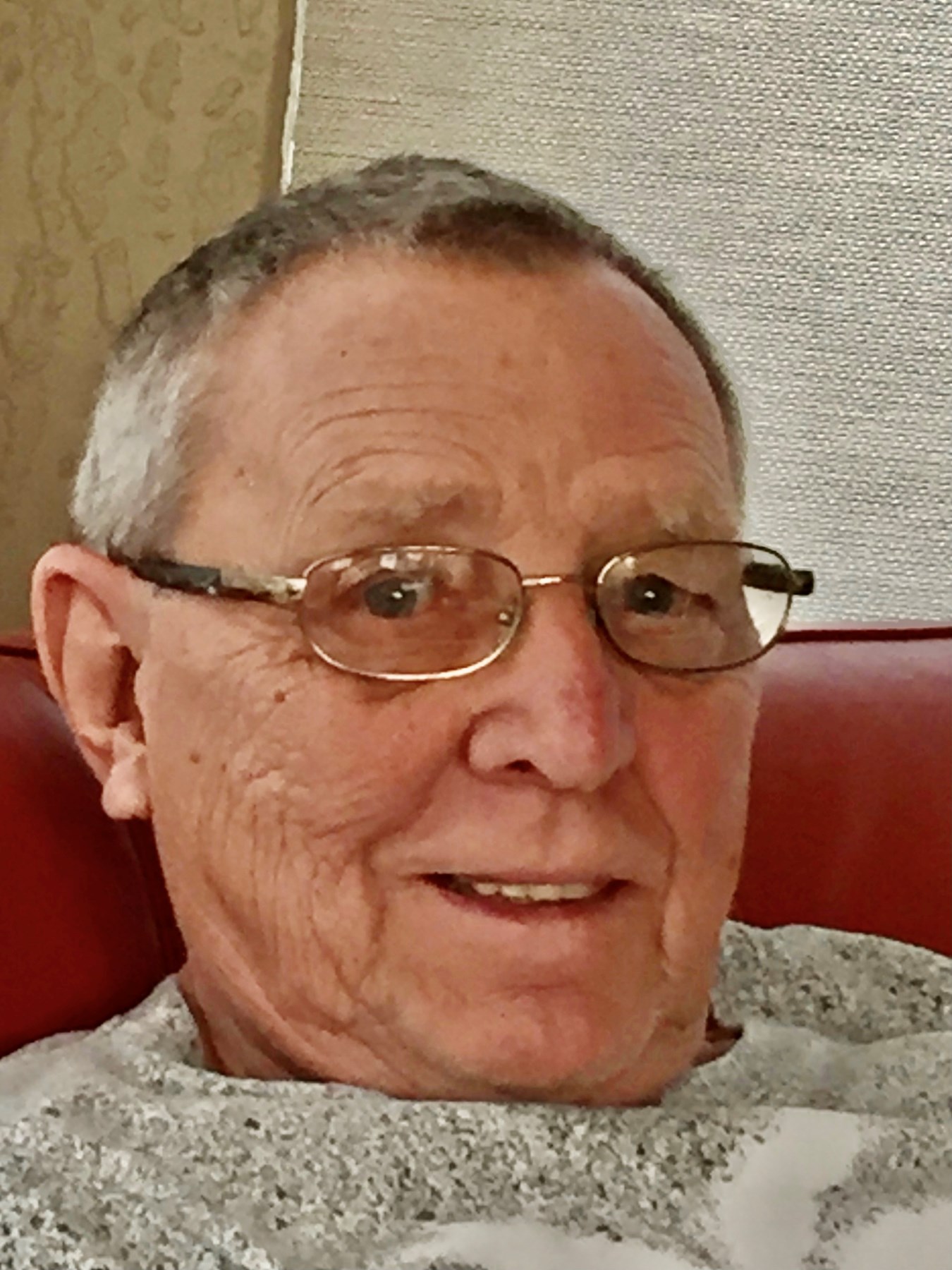 Fred Johnson Obituary Deer Park, NY