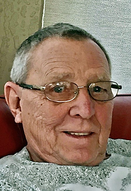 Obituary of Fred Johnson