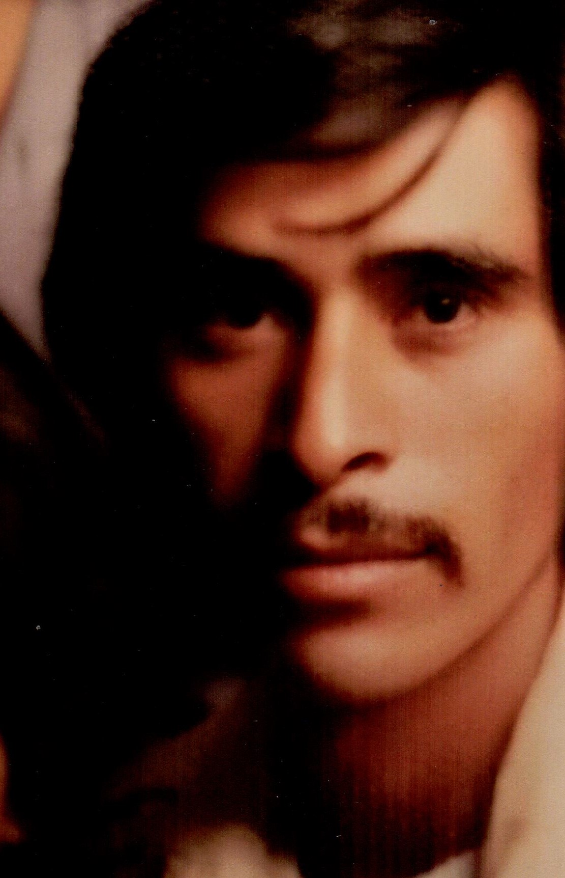 Obituary of Gustavo Hernandez Flores