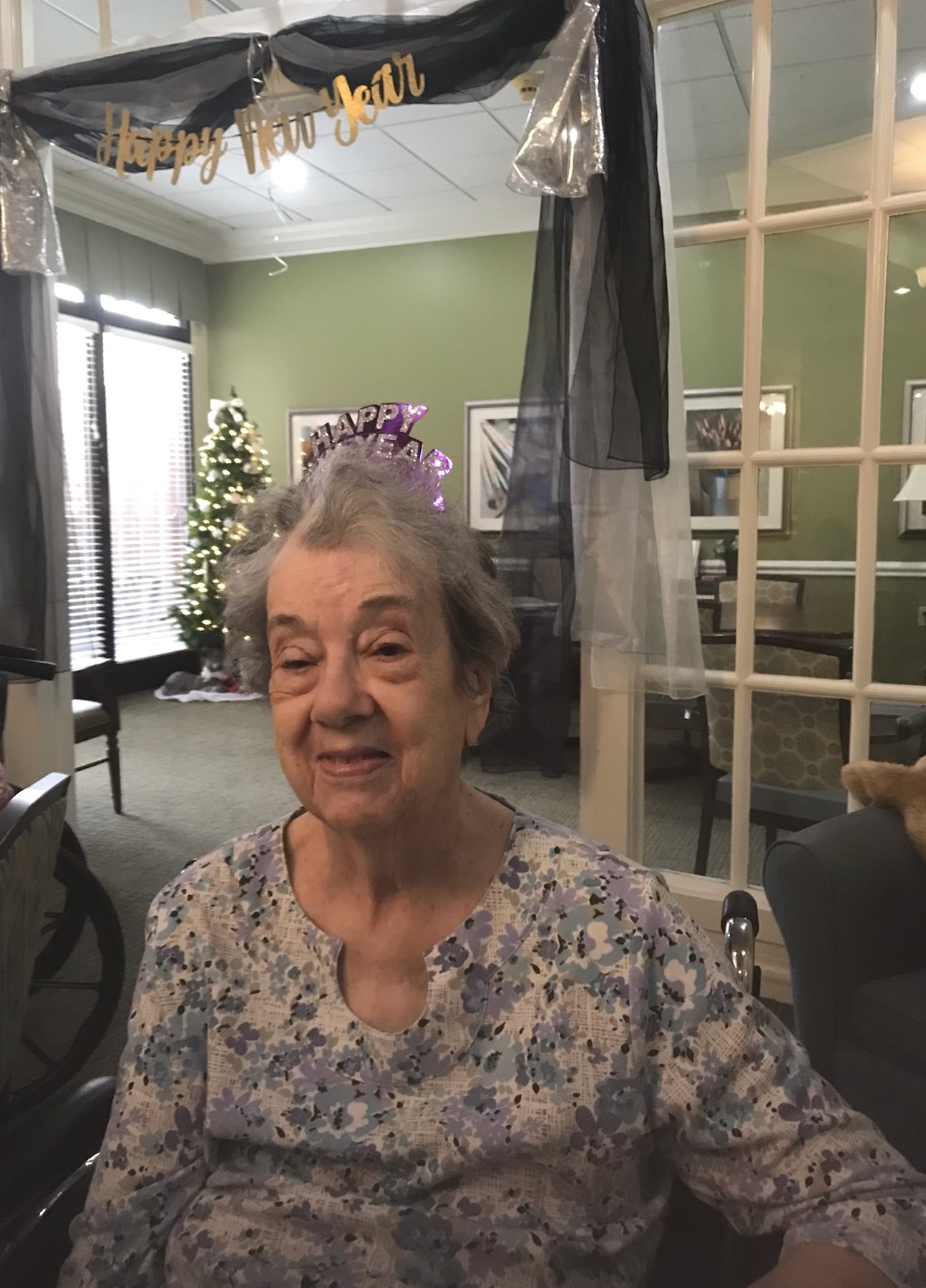 Obituario de Kathleen W. Kimes