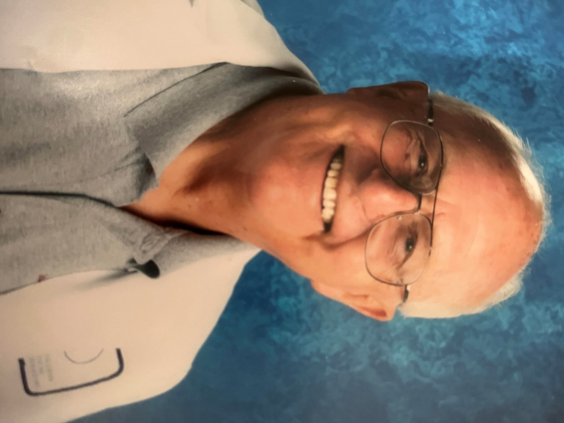 Obituary of Joseph Raymond Epperson