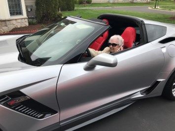 Obituary of Kathryn Richards