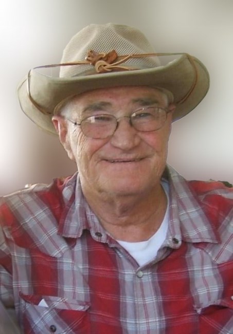 Obituary of Charles Dewey "Dude" Sowers Jr.