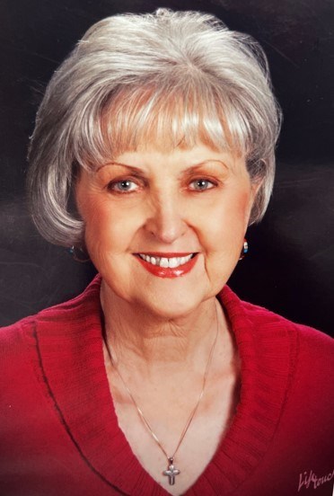 Obituario de Doris Ellen Hamel