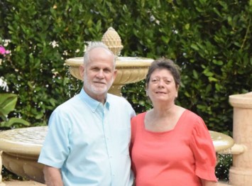 Obituary of Terry L Moore