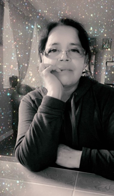 Obituary of Consuelo C Perez