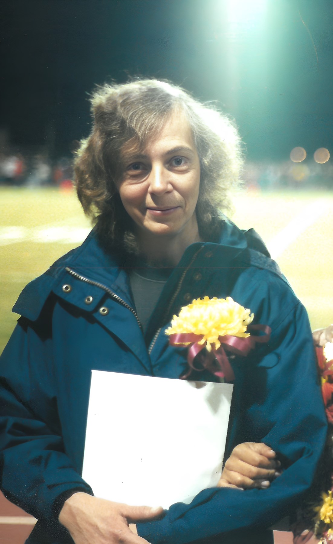 Obituary of Debra Yvonne Fulk