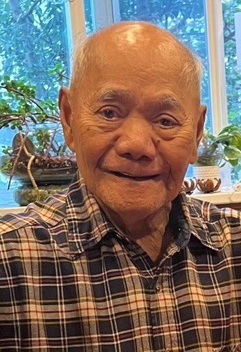 Obituary of Sergio Alvarado Villano