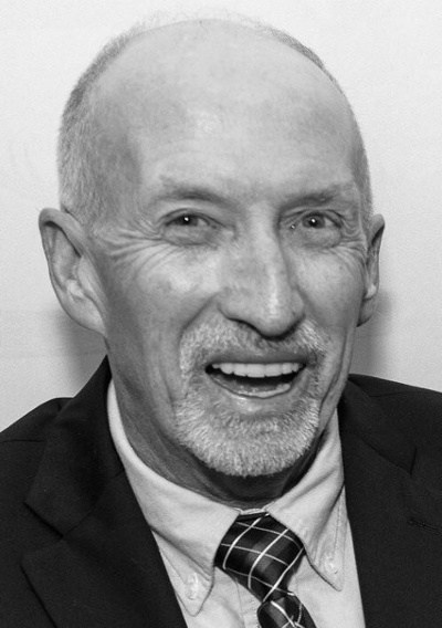 Obituary of Robert J. Kenney