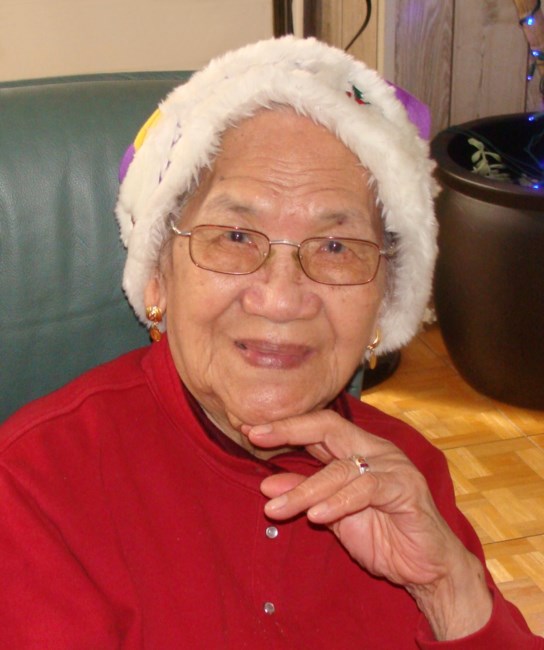 Obituary of Felisa Colat Lirio