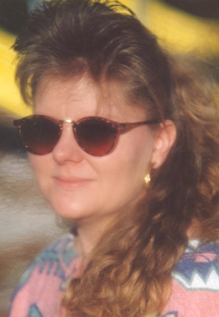 Obituary of D'Anne M. Socha Sandersfield