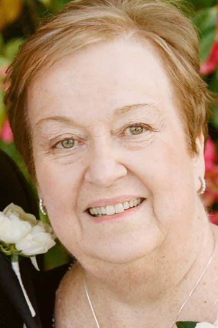 Obituary of Jean Holbrook