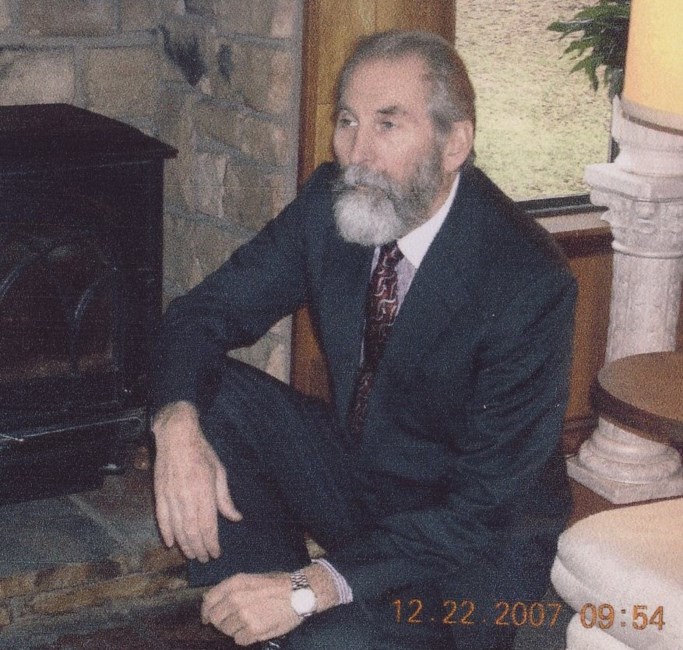 Obituary of David Lee McAdams