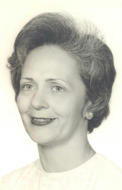Obituary of Leota G. Bruner Smith