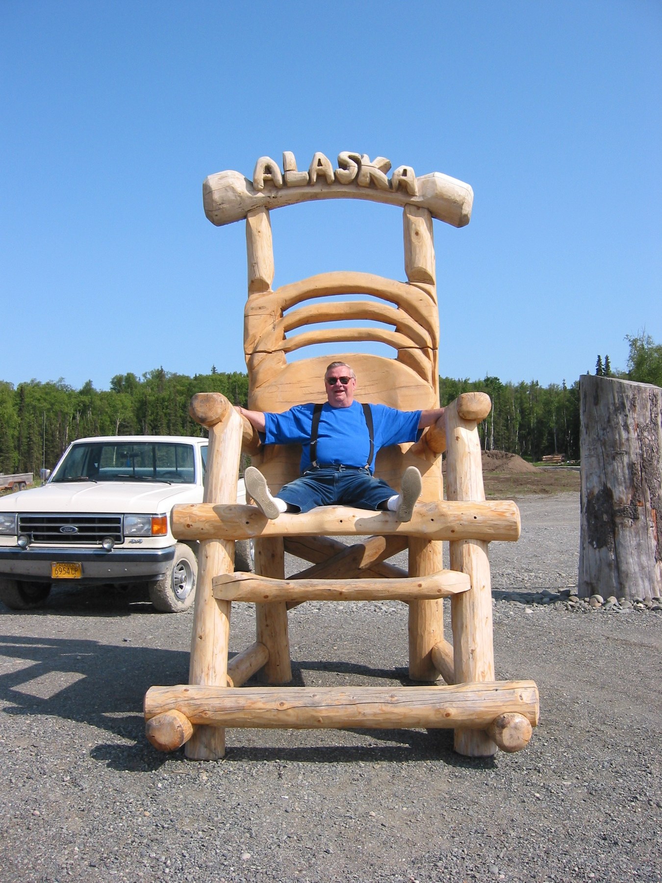 Obituary of Kenneth Leon Hill