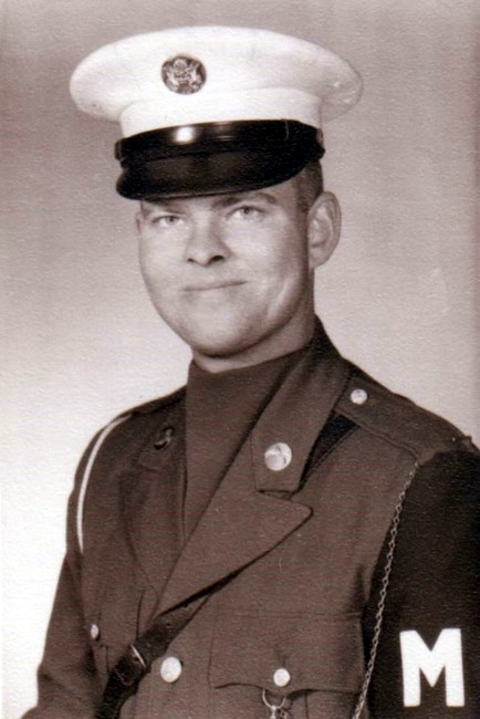 Obituary of James Brower "JB" Clark