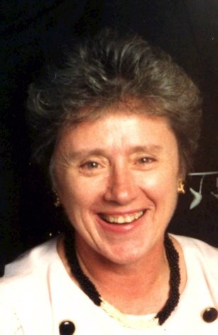 Obituary of Nora Ann Creamer