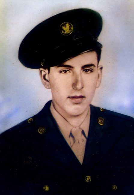 Obituary of Felipe Garcia