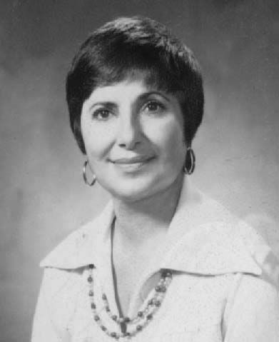 Obituary of Juanita "Nita" Seaback Campise