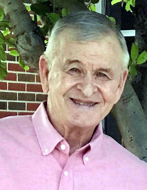 Obituary of Raymond Douglas Randerson