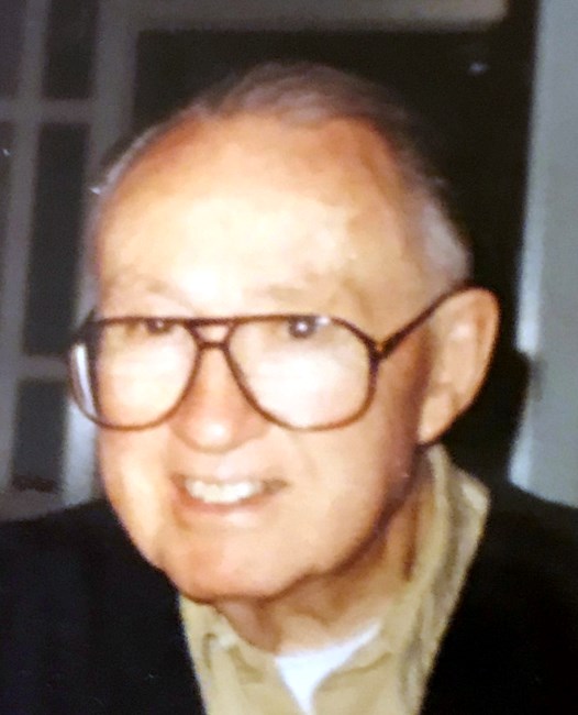Obituary of Odie Ernest Conine Jr.