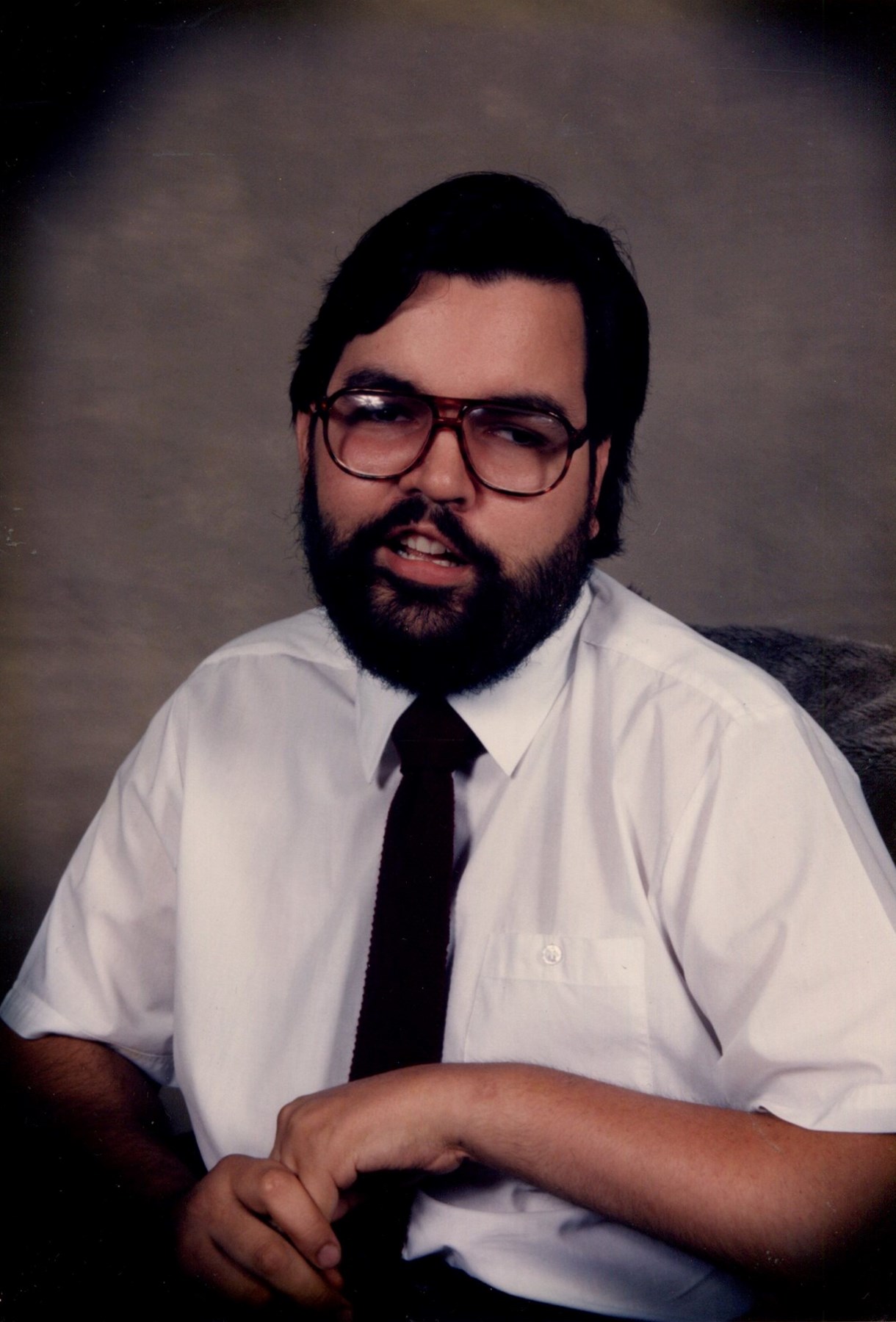 Obituary of Roger Dean Ferree