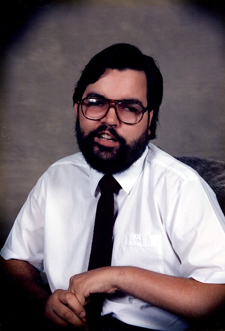 Obituary of Roger Dean Ferree