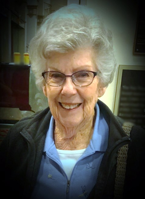 Obituary of Janet Mae Davis
