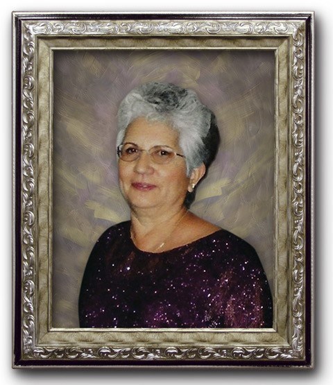 Obituary of Olga Leyva