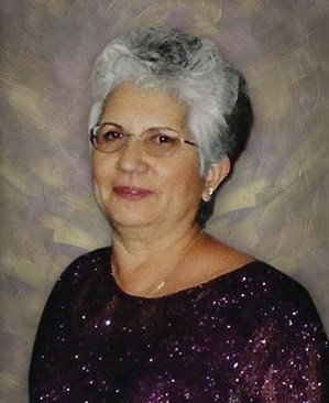 Obituary of Olga Leyva