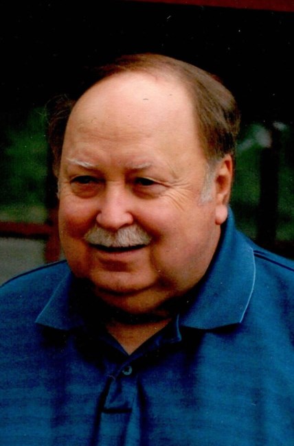 Obituary of James A. Davis