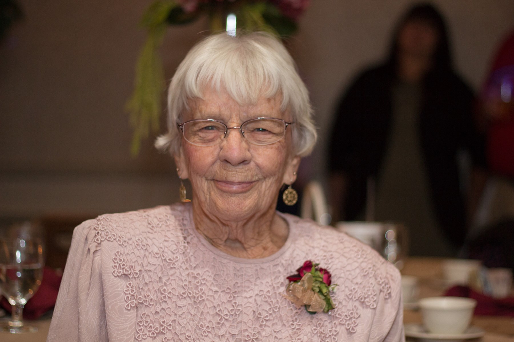 Elsie Roberts Obituary - Lagrange, KY