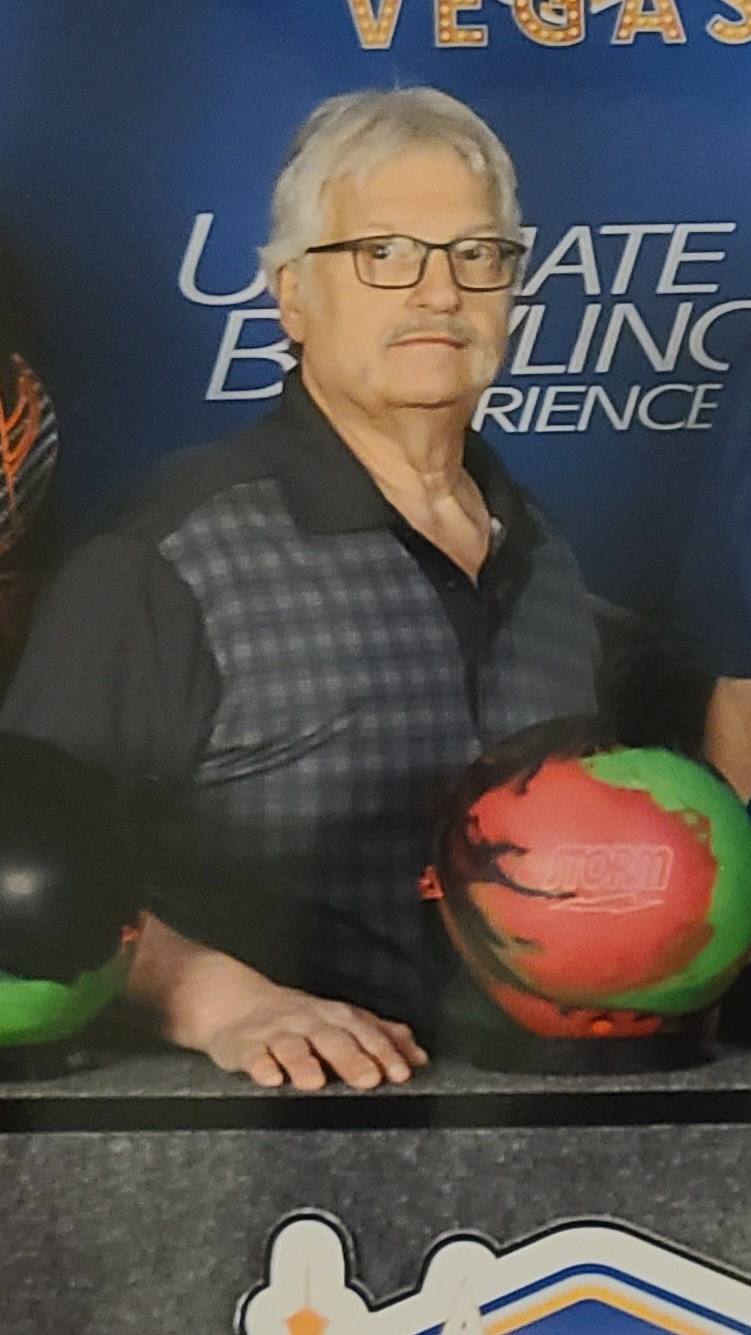 Obituary of Walter Carson Rowe