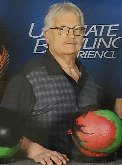 Obituary of Walter Carson Rowe