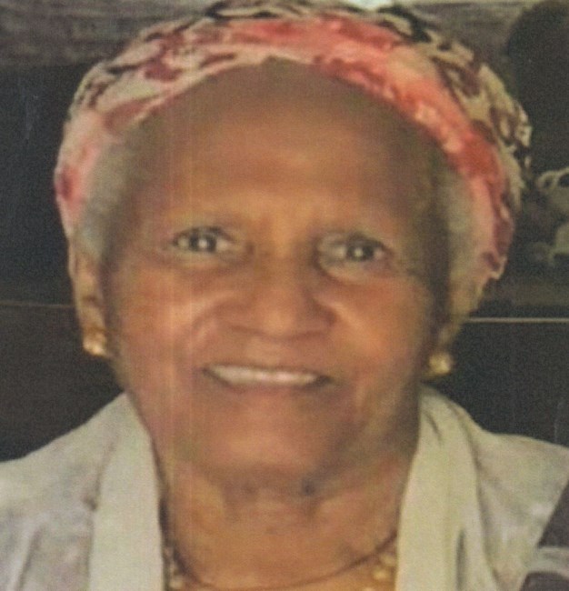 Avis de décès de Alemnesh Bedanie Feldasso