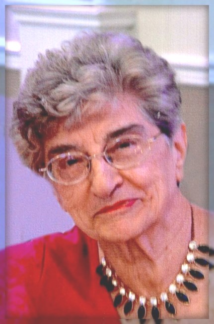 Obituary of Annette Lowe