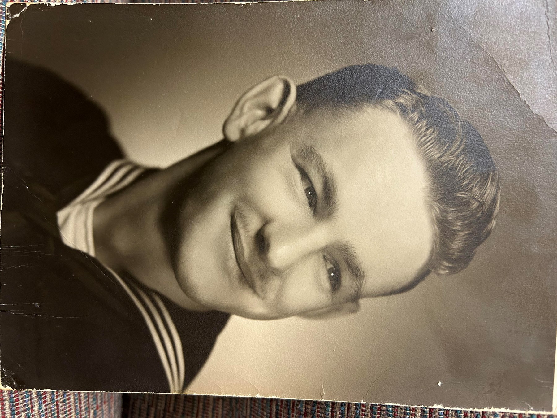 Obituary of Charles Robert Patterson Sr.