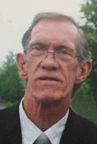 Obituary of Don E. Barnett