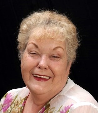 Obituario de Joan Ruth Sherrin